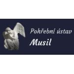 pumusil|POHŘEBNÍ ÚSTAV MUSIL JAROSLAV s.r.o. (pobočka。